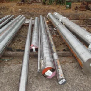 Die Steel - din-1-2714